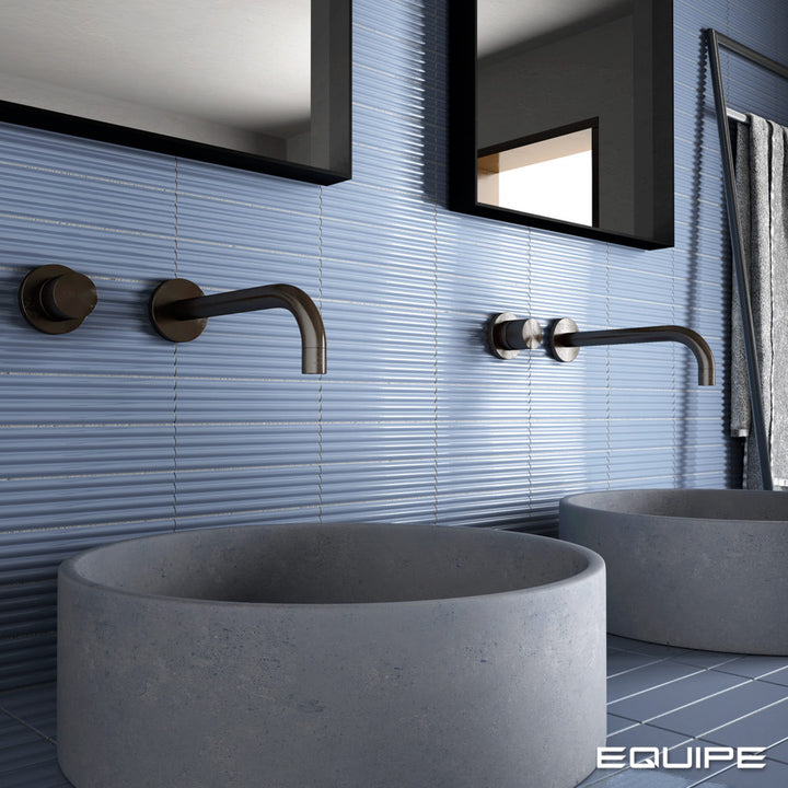 Equipe colour — Onda Banyan Blue