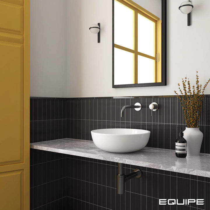 Equipe colour — Onda Black