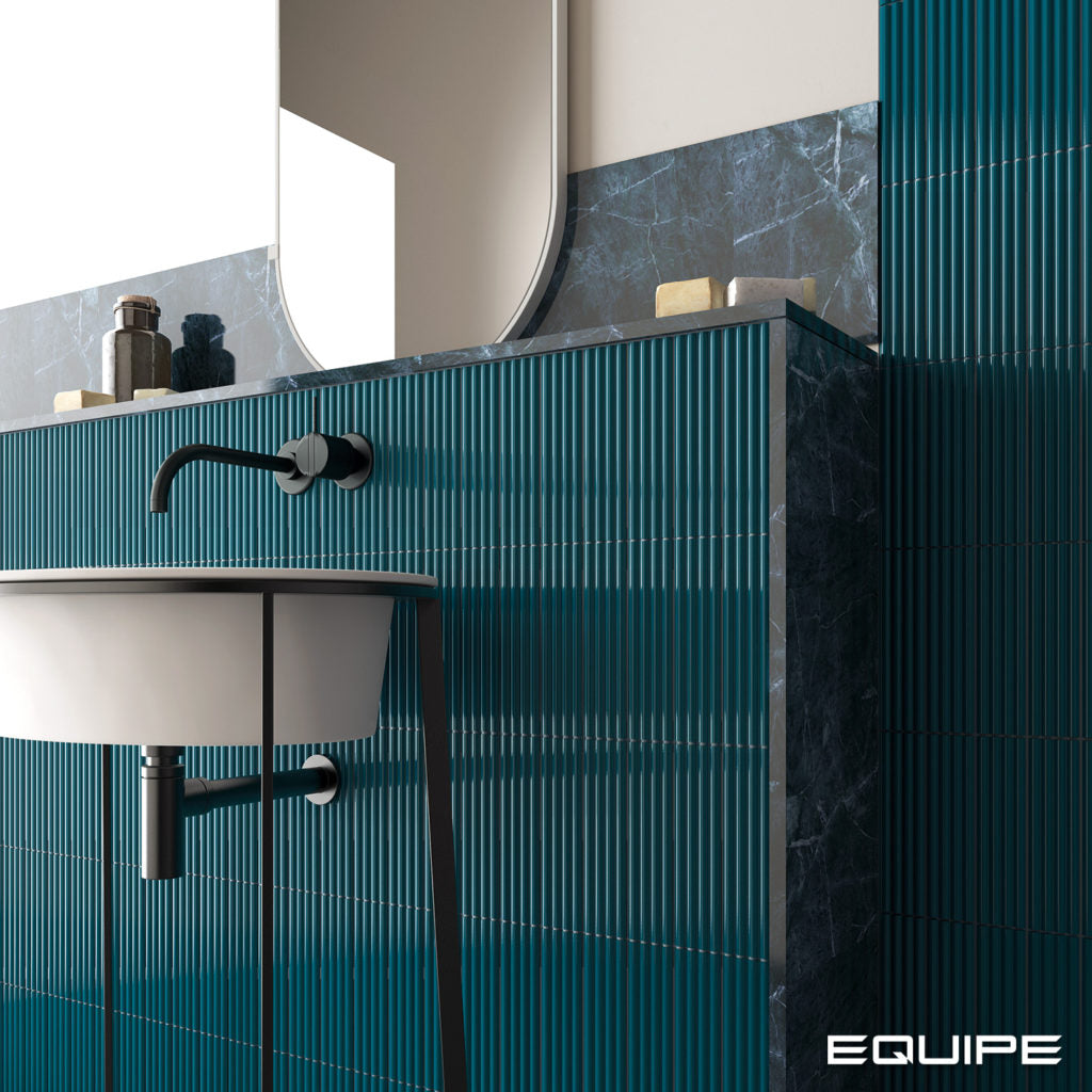 Equipe colour — Onda Glacier