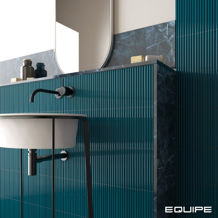 Equipe colour — Onda Glacier