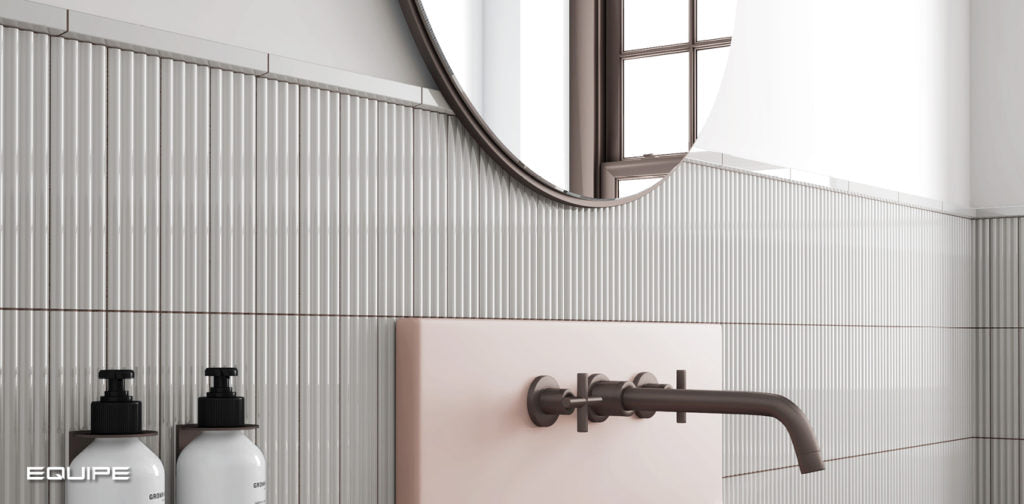Equipe colour — Onda Grey