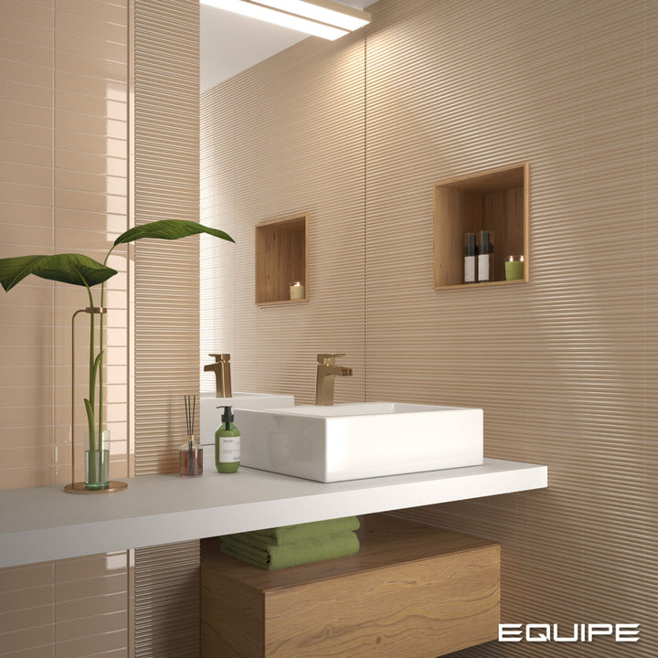 Equipe colour — Onda Straw