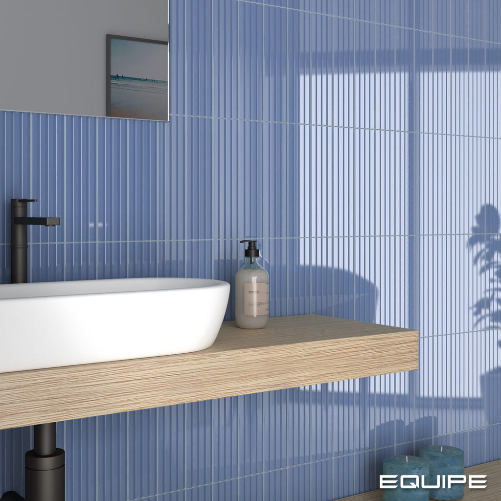 Equipe colour — Praia Banyan Blue