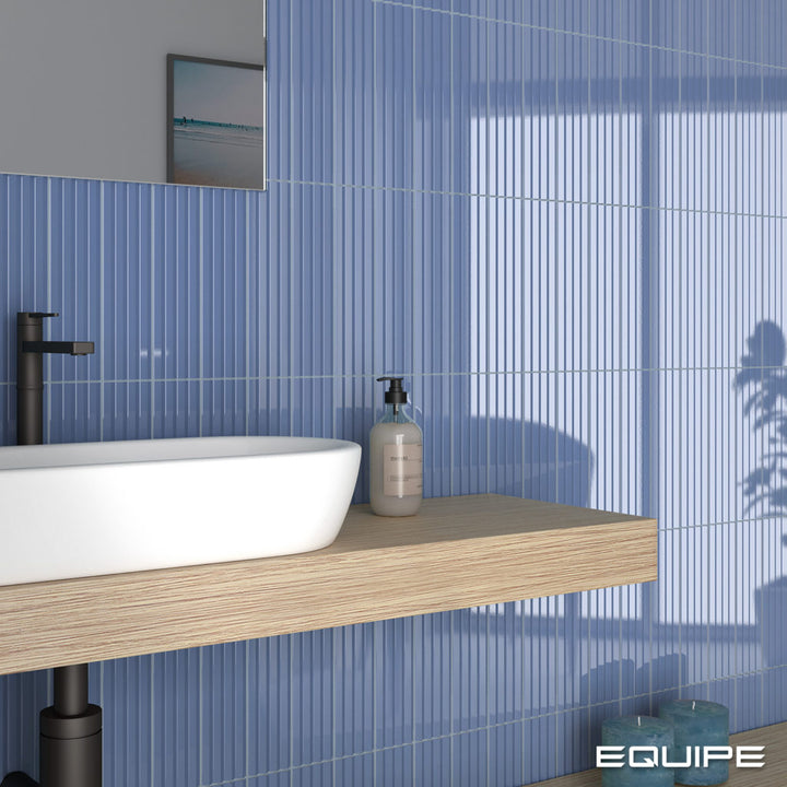 Equipe colour — Praia Banyan Blue