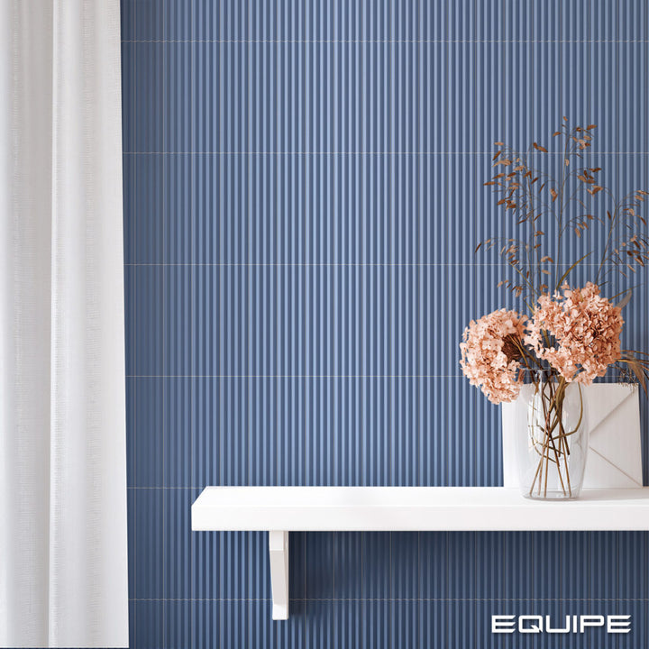 Equipe colour — Praia Banyan Blue Matt