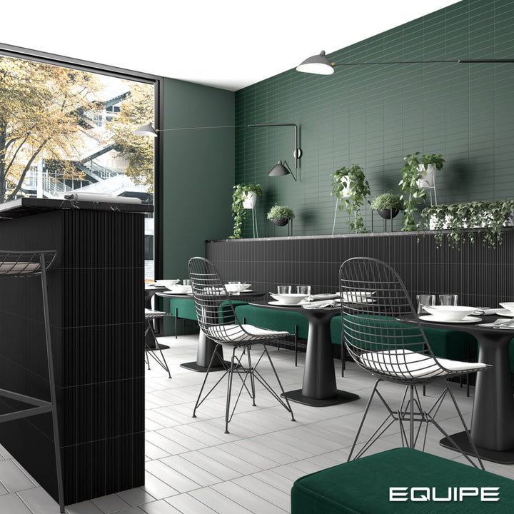 Equipe colour — Praia Black