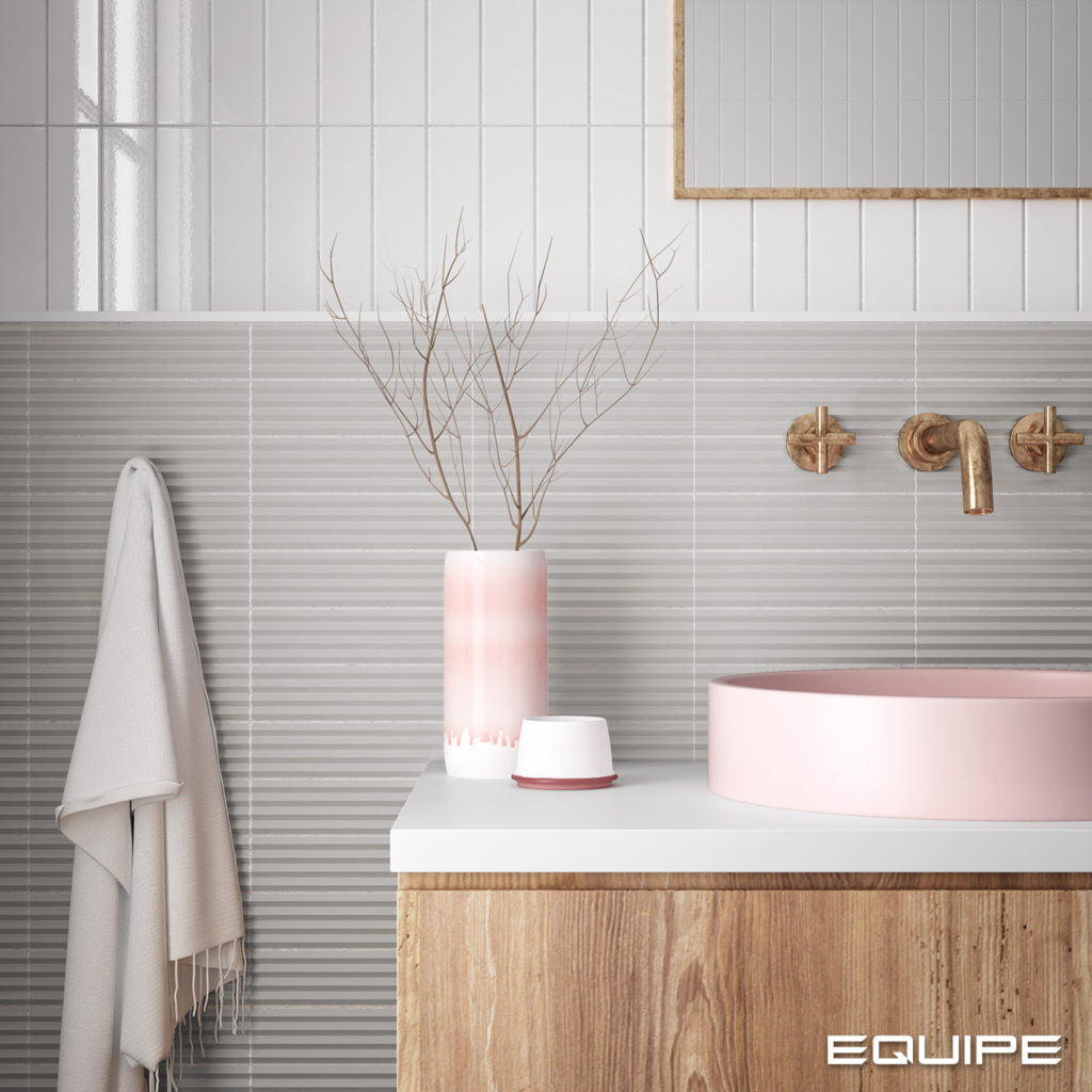 Equipe colour — Praia Grey Matt