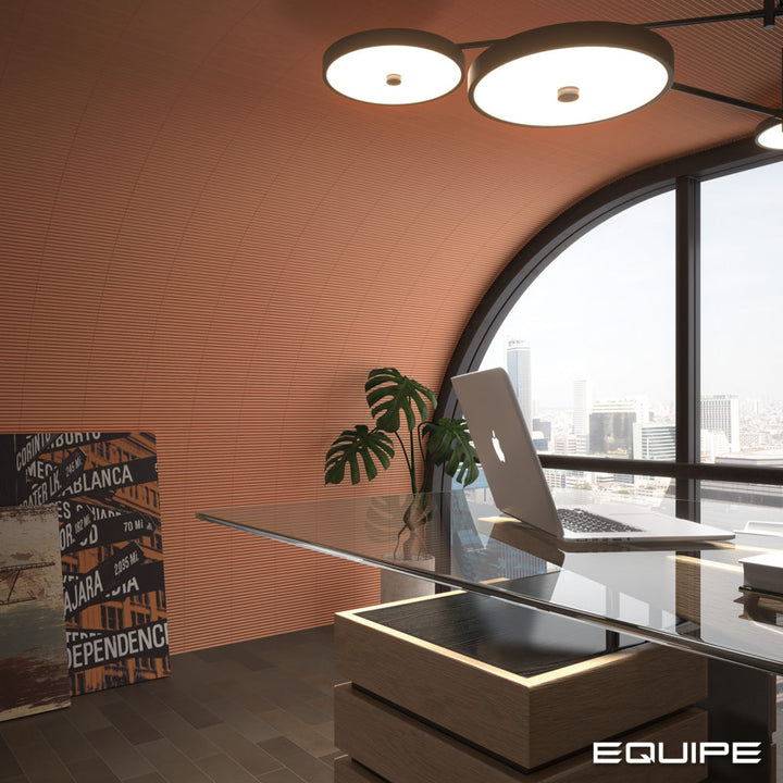 Equipe colour — Praia Terra