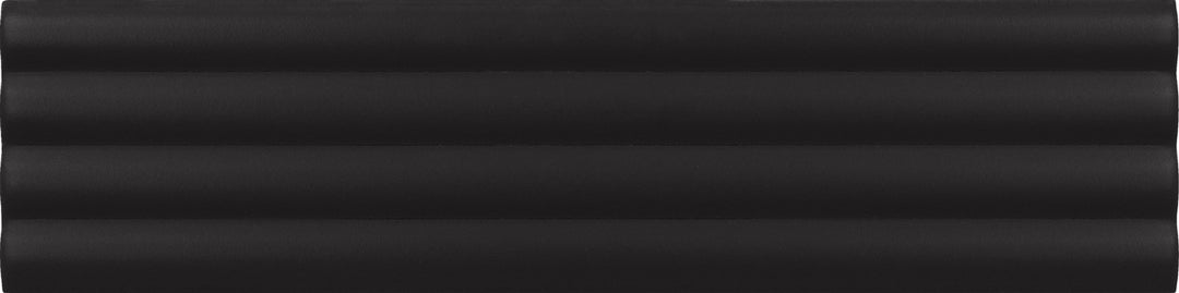 Equipe colour — Onda Black Matt