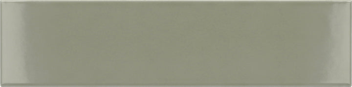 Equipe colour — Tansy Green