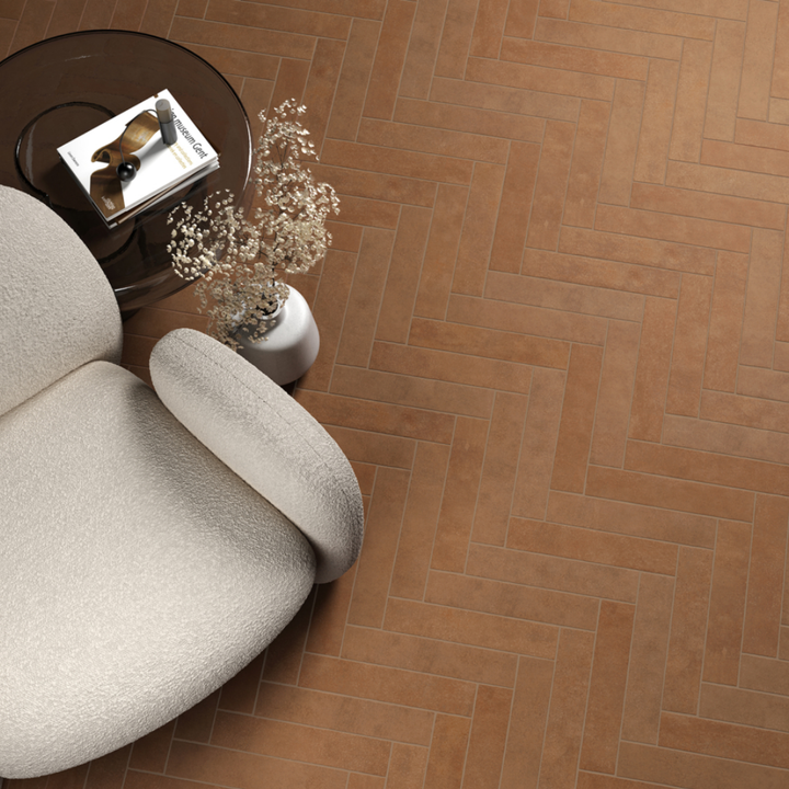 Encore Small Format Metro Porcelain Tile