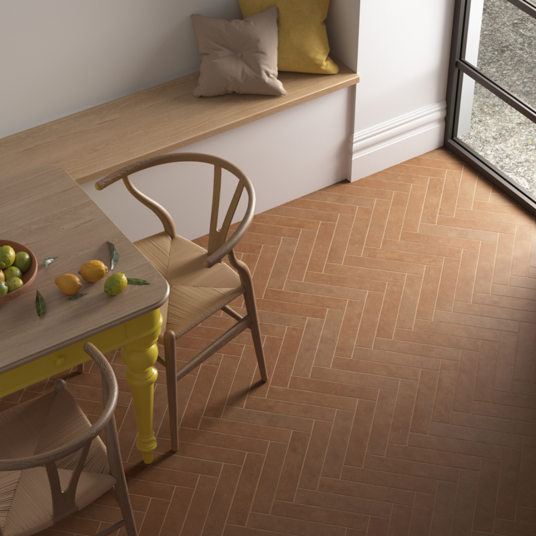 Encore Small Format Metro Porcelain Tile