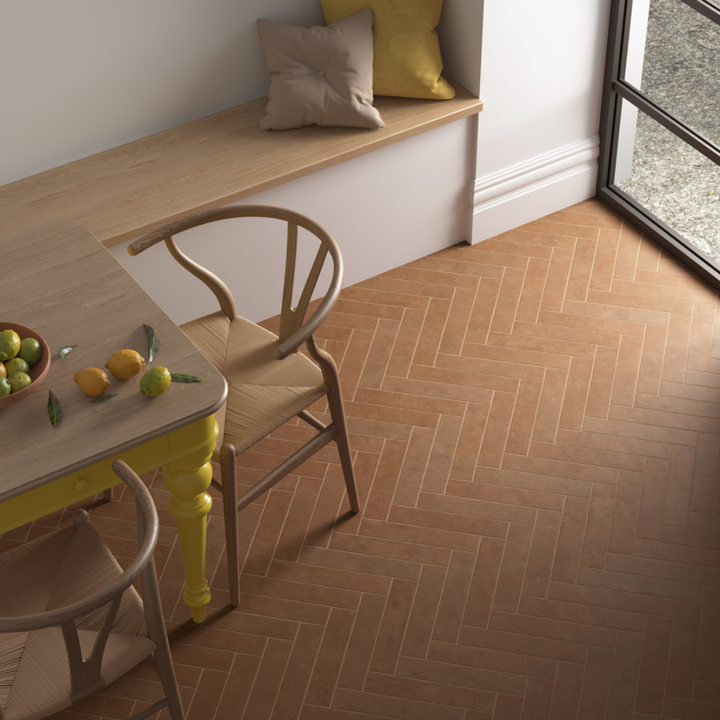Encore Small Format Metro Porcelain Tile