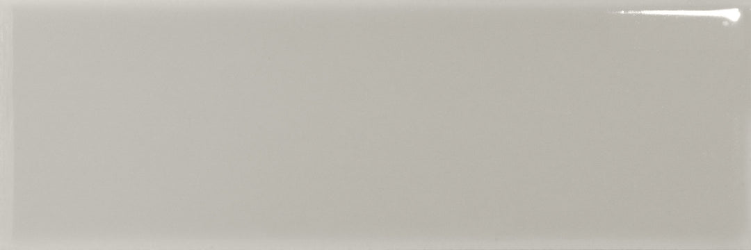 Quintessenza Färgblock Cenere Gloss Lucido 50mm x 150mm porcelain tile