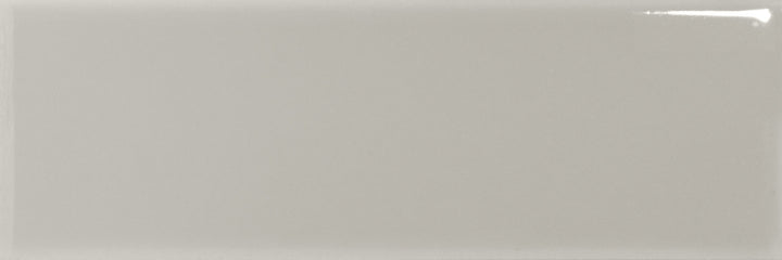 Quintessenza Färgblock Cenere Gloss Lucido 50mm x 150mm porcelain tile
