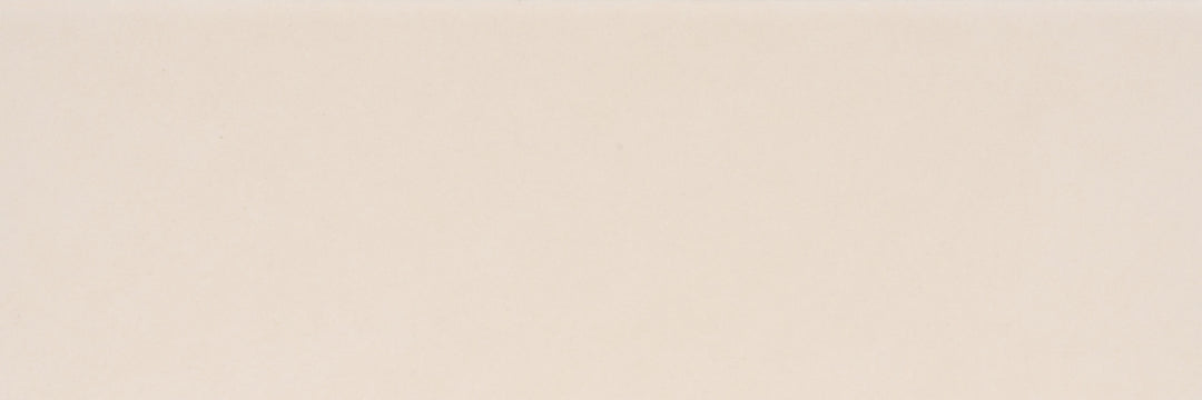 Quintessenza Färgblock Sabbia Matt 50mm x 150mm porcelain tile