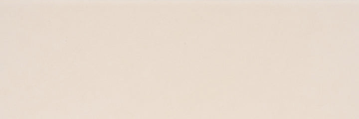 Quintessenza Färgblock Sabbia Matt 50mm x 150mm porcelain tile