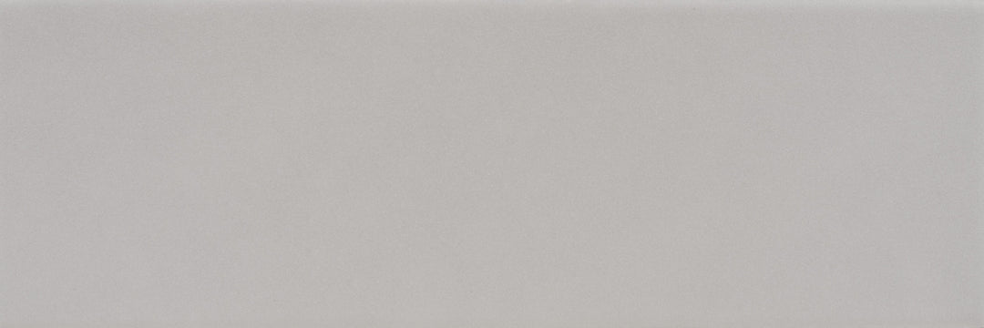 Quintessenza Färgblock Cenere Matt 50mm x 150mm porcelain tile