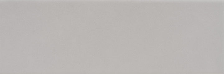 Quintessenza Färgblock Cenere Matt 50mm x 150mm porcelain tile