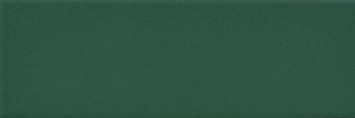 Quintessenza Färgblock Smeraldo Matt 50mm x 150mm porcelain tile