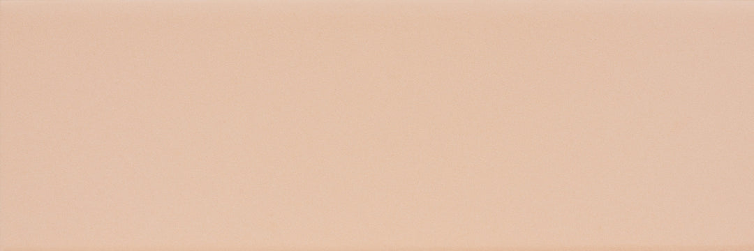 Quintessenza Färgblock Cipria Matt 50mm x 150mm porcelain tile