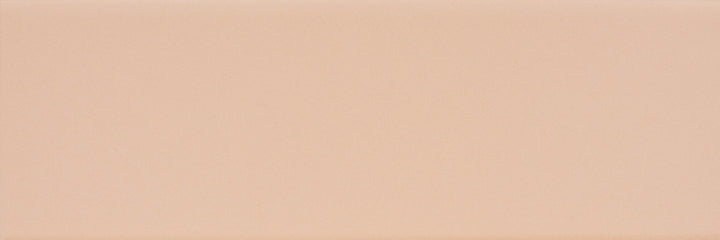 Quintessenza Färgblock Cipria Matt 50mm x 150mm porcelain tile