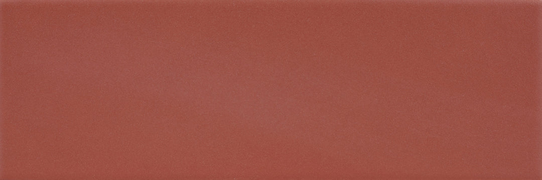 Quintessenza Färgblock Cannella Matt 50mm x 150mm porcelain tile