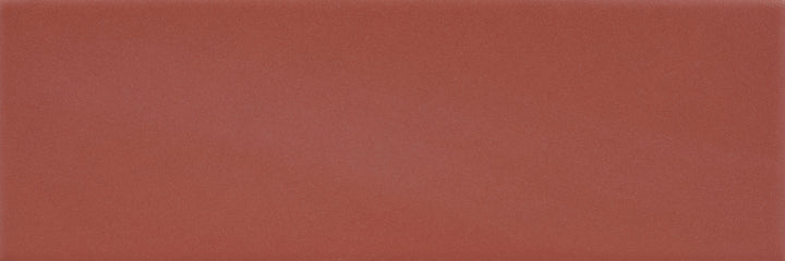 Quintessenza Färgblock Cannella Matt 50mm x 150mm porcelain tile