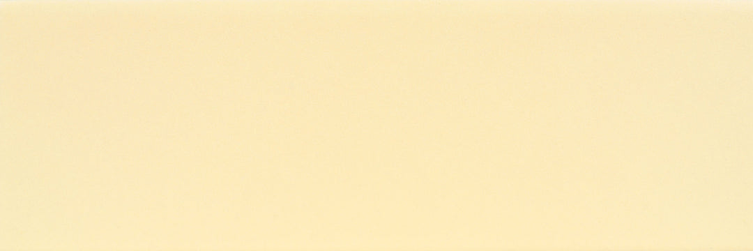 Quintessenza Färgblock Champagne Matt 50mm x 150mm porcelain tile