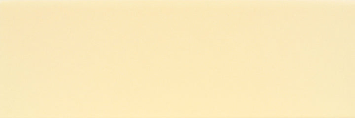 Quintessenza Färgblock Champagne Matt 50mm x 150mm porcelain tile