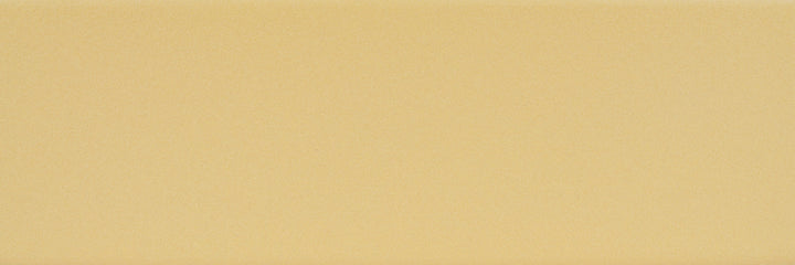 Quintessenza Färgblock Senape Matt 50mm x 150mm porcelain tile