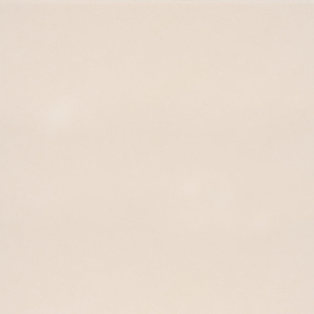 Quintessenza Färgblock Sabbia Matt 150mm x 150mm porcelain tile