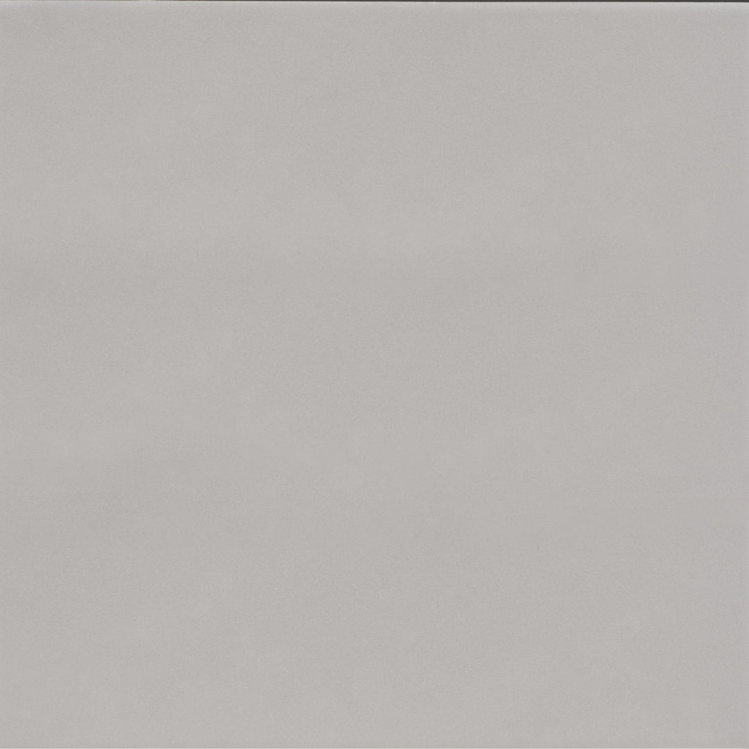 Quintessenza Färgblock Cenere Matt 150mm x 150mm porcelain tile