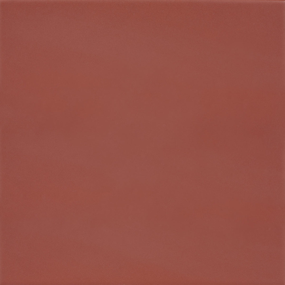 Quintessenza Färgblock Cannella Matt 150mm x 150mm porcelain tile