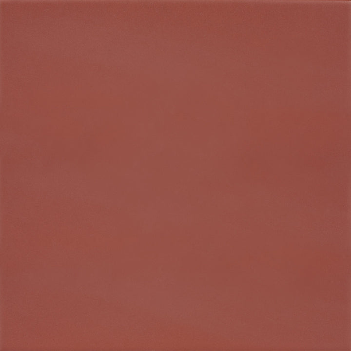 Quintessenza Färgblock Cannella Matt 150mm x 150mm porcelain tile