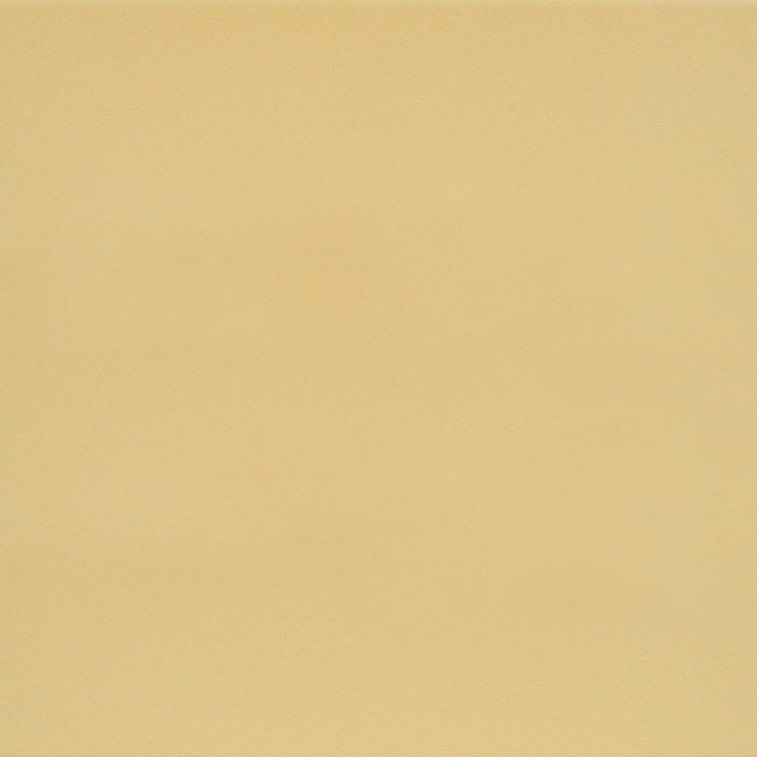 Quintessenza Färgblock Senape Matt 150mm x 150mm porcelain tile