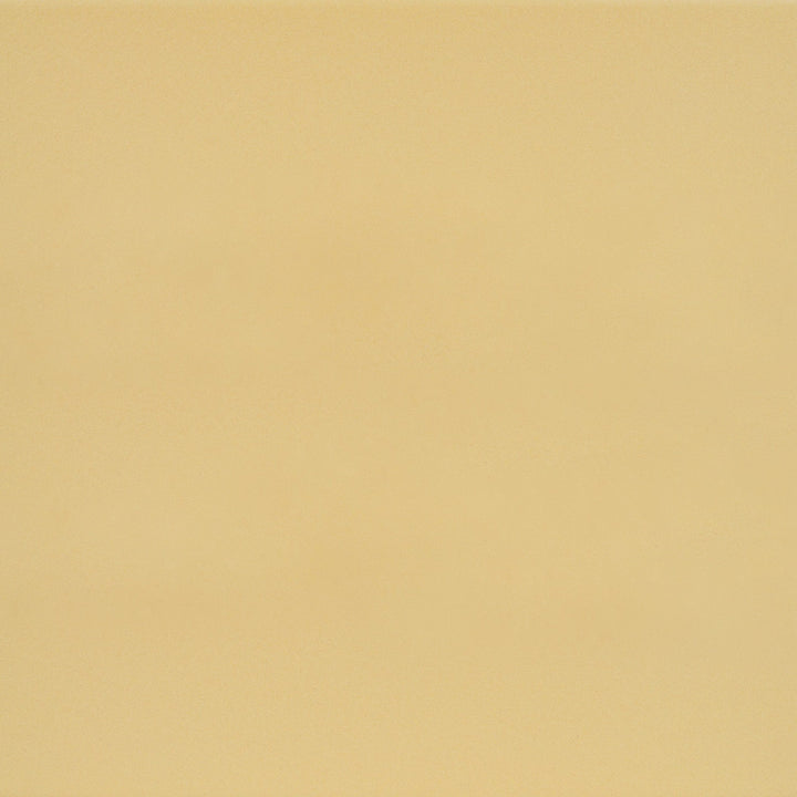 Quintessenza Färgblock Senape Matt 150mm x 150mm porcelain tile