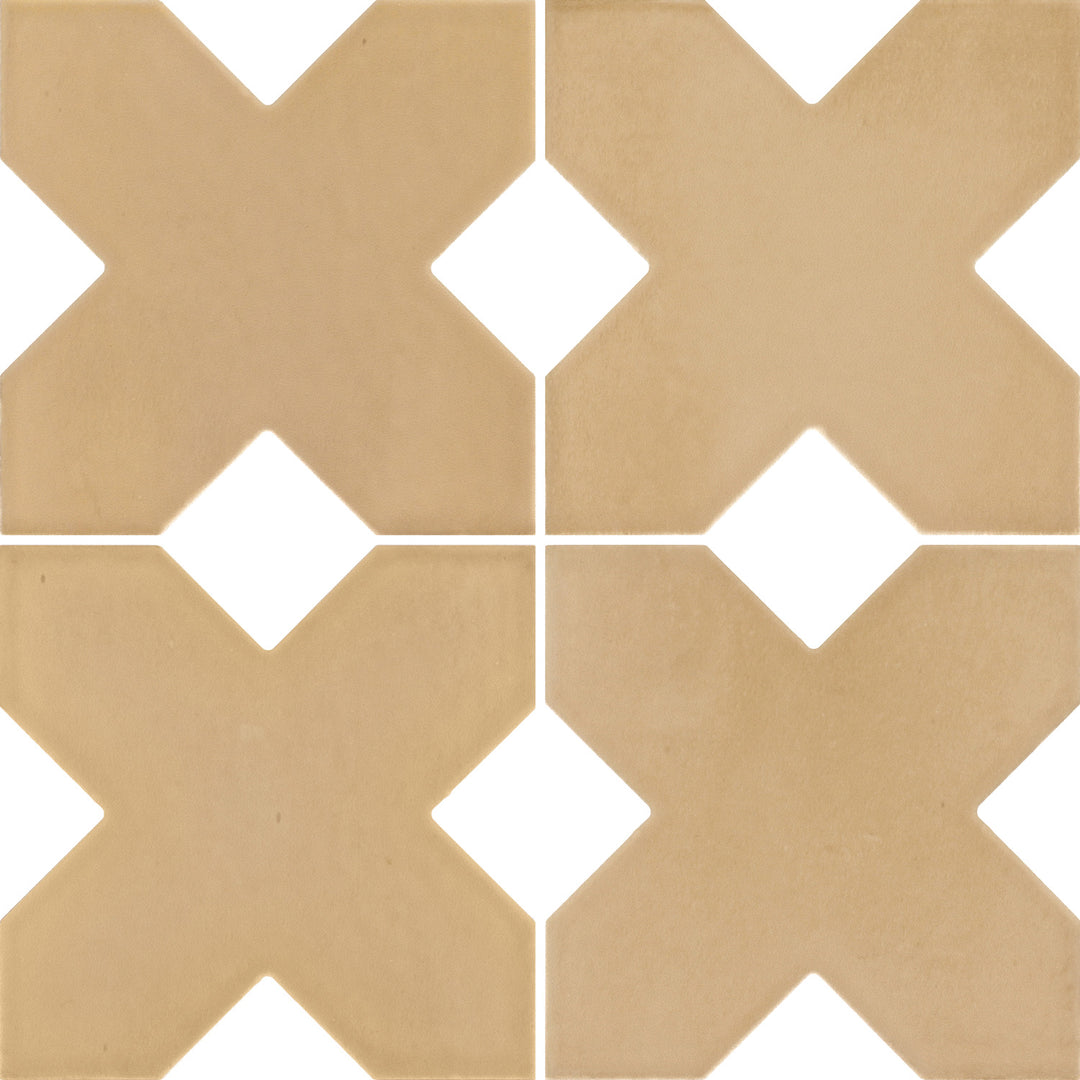 Equipe colour — Fawn