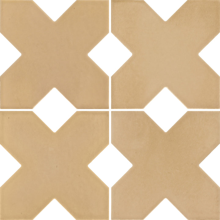 Equipe colour — Fawn