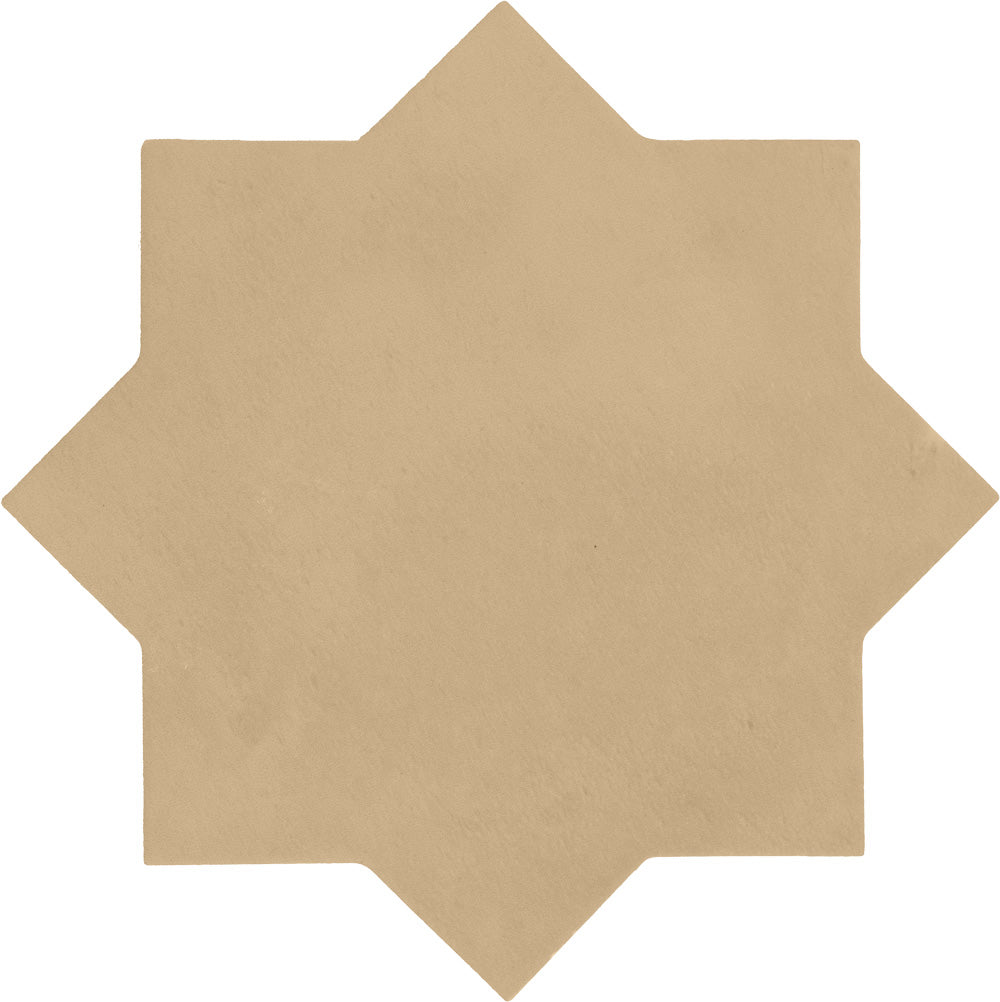 Equipe colour — Star Fawn