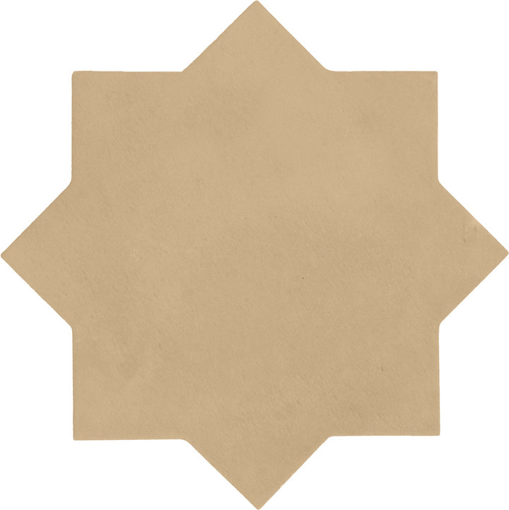 Equipe colour — Star Fawn
