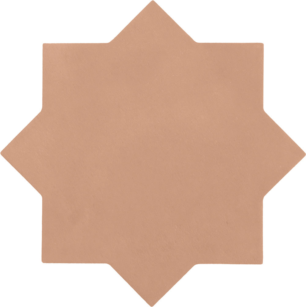 Equipe colour — Star Terracotta