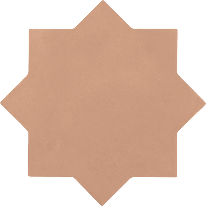 Equipe colour — Star Terracotta