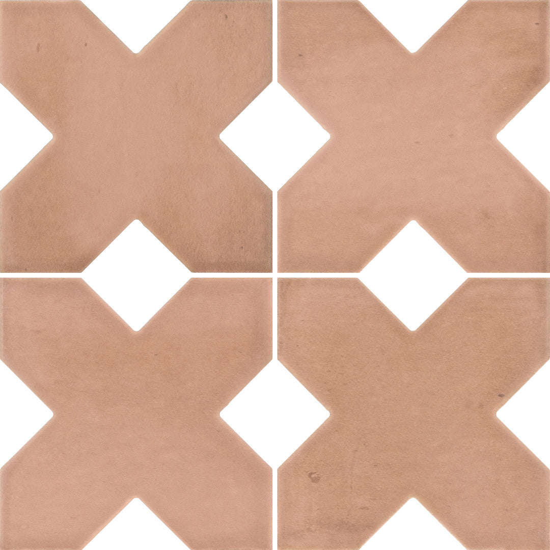 Equipe colour — Terracotta