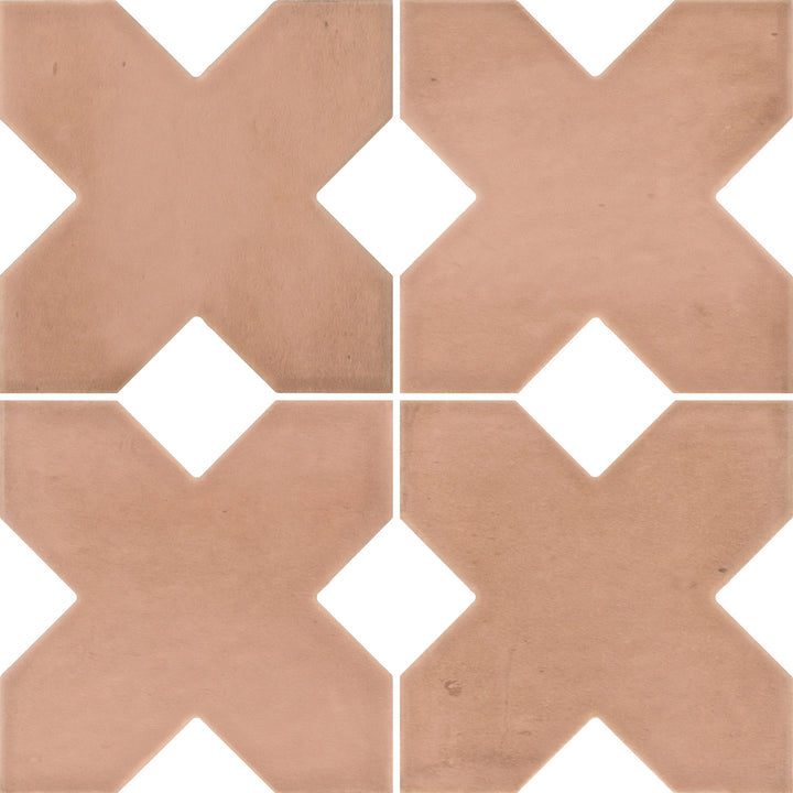 Equipe colour — Terracotta