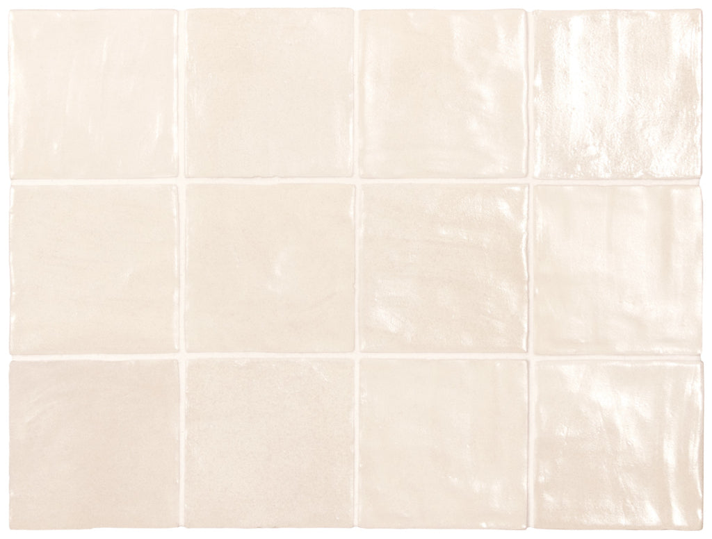 Equipe colour — Cream