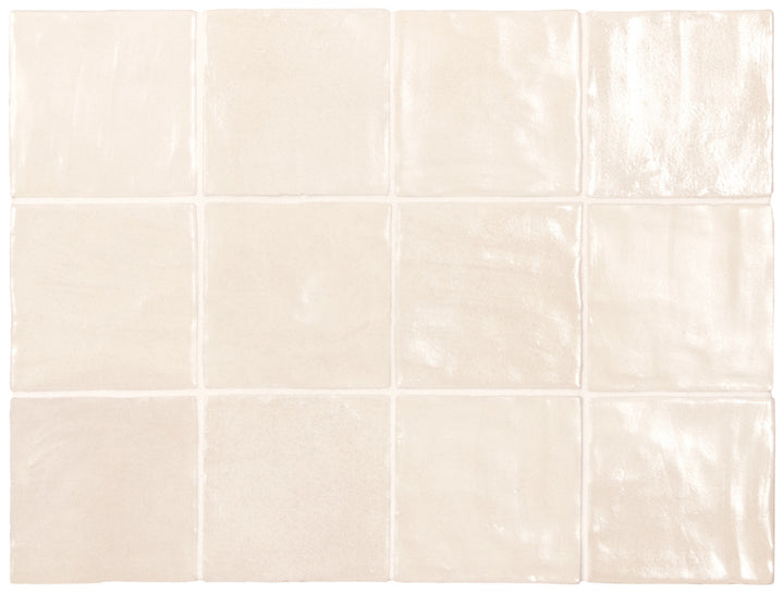 Equipe colour — Cream