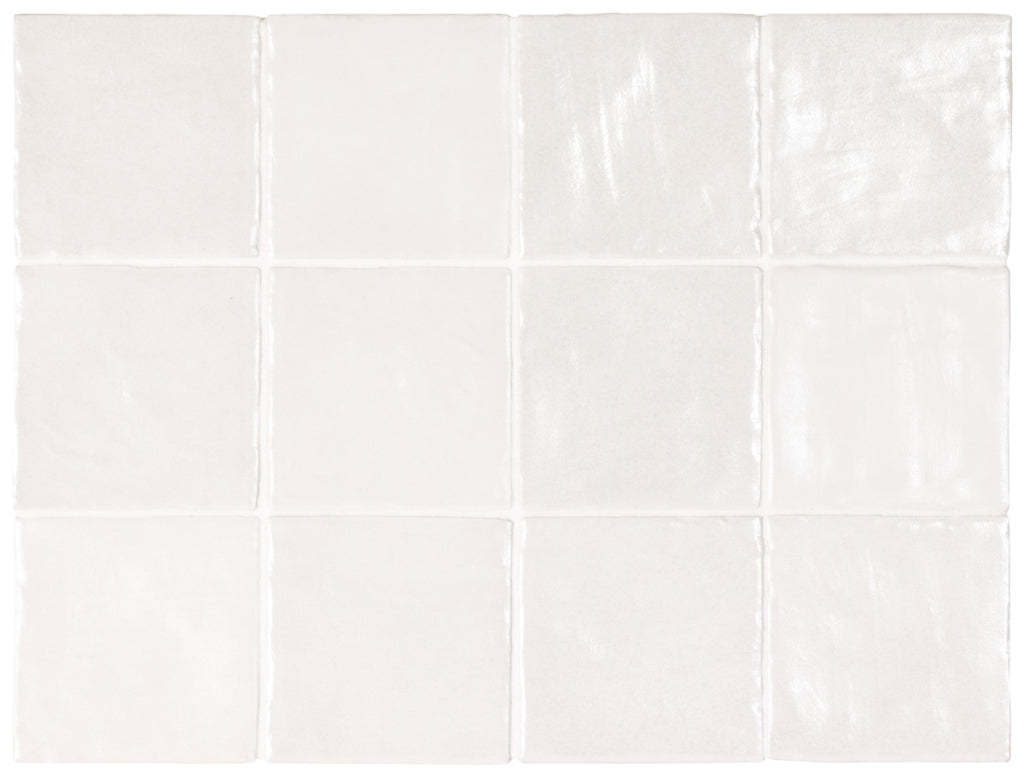 Equipe colour — White