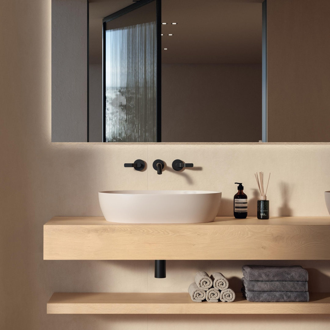 Boost Natural Kaolin Porcelain Wall and Floor Tile