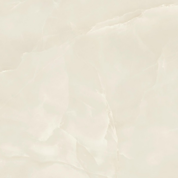 Marvel Onyx White Polished Marble Onyx Effect Porcelain Tile